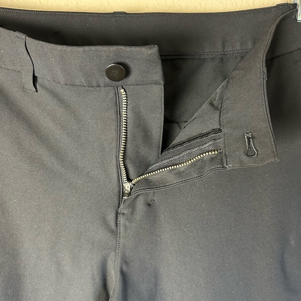 Lululemon Commission Classic-Fit Pant black - Picture 7 of 13